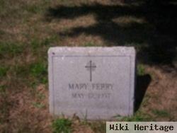 Mary Ferry