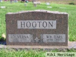 William Earl Hooton