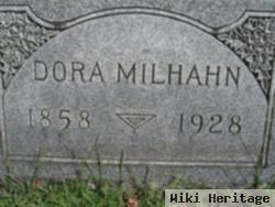 Dora Milhahn