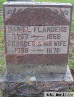 Daniel Flanders