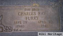 Charles Ray Furry