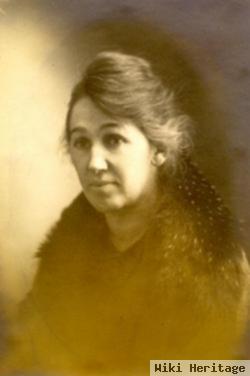 Nellie Viola Emch Kamrath