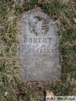 Robert Bluejacket