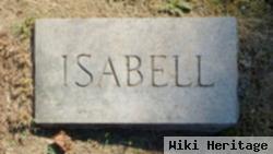 Isabell L. Wood Beebe