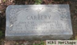 John Carbery