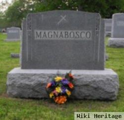 Maria "mary" Vescovi Magnabosco