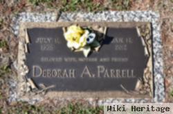 Deborah Anne Perkins Parrell