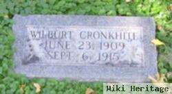 Wilburt J. Cronkhite