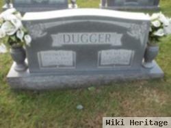 Thomas C, Dugger