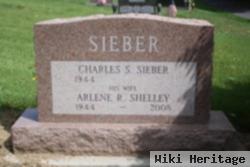 Arlene S. Shelley Sieber