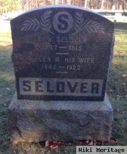 Elnathan Wixom Selover