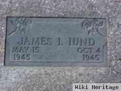 James L Lund