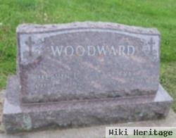 Mervin L Woodward