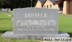 James Riley "jim" Culler