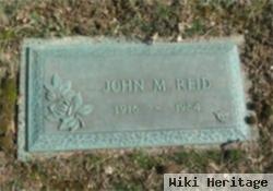 John Reid