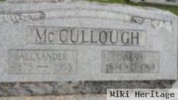 Alexander Mccullough