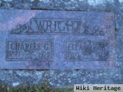 Charles G. Wright