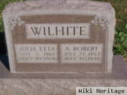 Archie Robert Wilhite