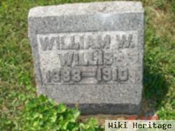 William W Willis