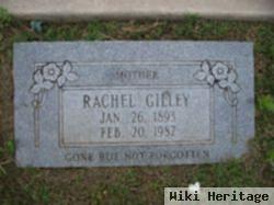 Rachel Shepheard Gilley