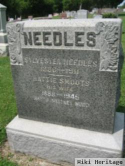 Sylvester Needles