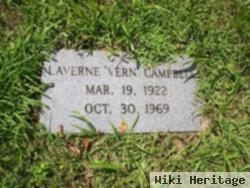 Laverne "vern" Campbell