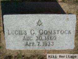 Lucius G. Comstock