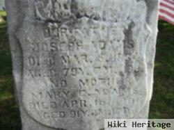 Mary Ellen Cass Lemert Adams