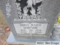 Doris Marie Simpson