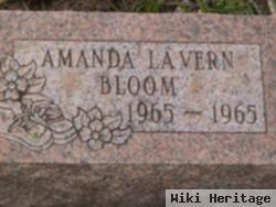 Amanda Lavern Bloom