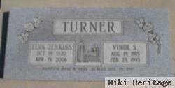 Vinol S. Turner