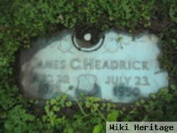 James Calvin Headrick