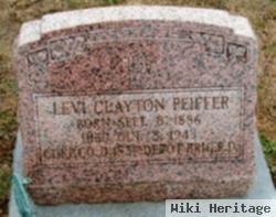 Levi Clayton Peiffer