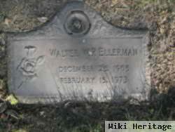 Walter W. P. Ellerman