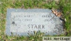 Infant Starr