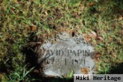 David Papin