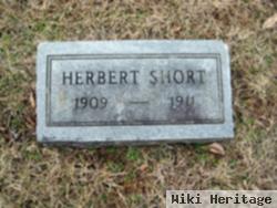 Herbert C. Short