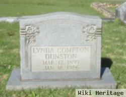 Lynda Compton Dunston