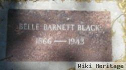 Belle Barnett Black