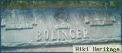 Fred E. Bolinger, Sr