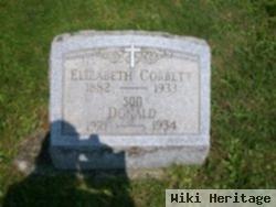 Elizabeth Corbett