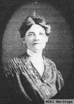 Maybud Julia Hampton Pratt