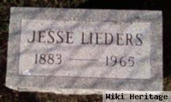 Jessie F. Lieders