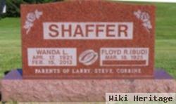 Wanda L Shaffer