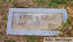 Katie A. Miller Tenge