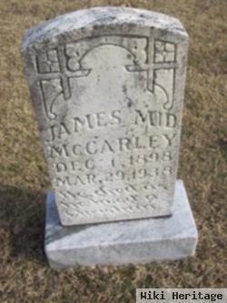 James Mid Mccarley