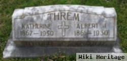 Katherine Guntherburg Threm