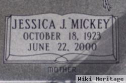 Jessica J. "mickey" Alexander