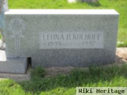 Leona Helen Kolhoff