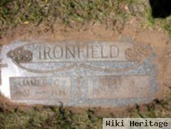 Bertha S. Ironfield